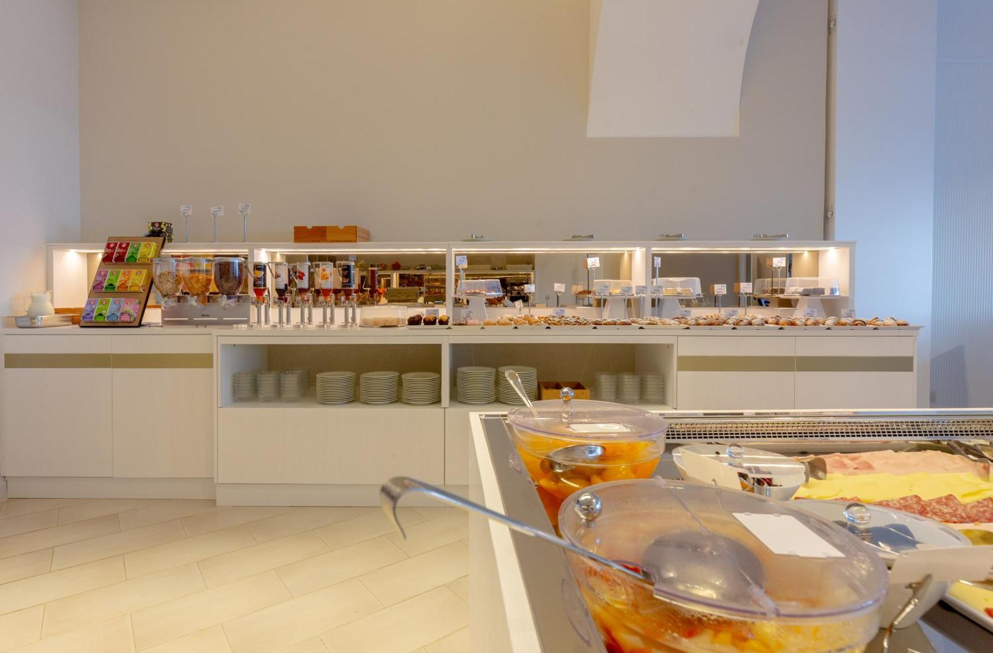מטה Hotel Giosue' A Mare Sorrento מראה חיצוני תמונה